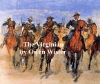 The Virginian, A Horseman of the Plains (eBook, ePUB)
