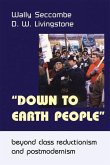 Down to Earth People (eBook, PDF)
