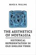The Aesthetics of Nostalgia (eBook, PDF) - Bild 1