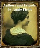 Authors and Friends (eBook, ePUB)