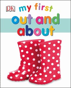 My First Out and About (eBook, ePUB) - Dk