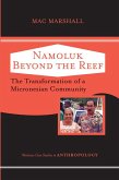 Namoluk Beyond The Reef (eBook, PDF)