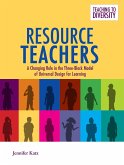 Resource Teachers (eBook, PDF) Resource Teachers (eBook, PDF)