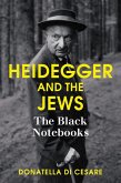 Heidegger and the Jews (eBook, PDF)