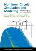 Nonlinear Circuit Simulation and Modeling (eBook, ePUB)