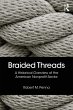 Braided Threads (eBook, ePUB) - Bild 1