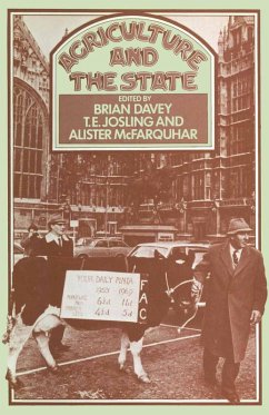 Agriculture and the State (eBook, PDF)