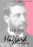 Red Eve (eBook, ePUB)