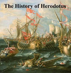 The History of Herodotus (eBook, ePUB) - Herodotus