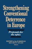 Strengthening Conventional Deterrents in Europe (eBook, PDF)