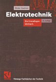 Elektrotechnik (eBook, PDF)