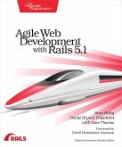 Agile Web Development with Rails 5.1 (eBook, PDF) Agile Web Development with Rails 5.1 (eBook, PDF)