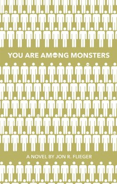 Cover You Are Among Monsters (eBook, PDF)