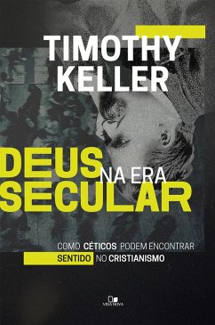 Deus na era secular (eBook, ePUB) Cover Deus na era secular (eBook, ePUB)