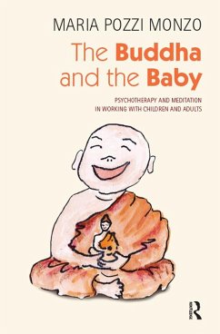 Cover The Buddha and the Baby (eBook, ePUB)