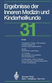 Ergebnisse der Inneren Medizin und Kinderheilkunde (eBook, PDF)