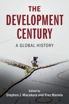 Development Century (eBook, ePUB)