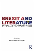 Brexit and Literature (eBook, PDF)