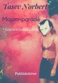 Majom-parádé (eBook, ePUB)