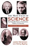 The Many Faces Of Science (eBook, PDF) The Many Faces Of Science (eBook, PDF)