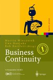 Business Continuity (eBook, PDF)