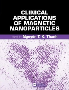 Cover Clinical Applications of Magnetic Nanoparticles (eBook, PDF)