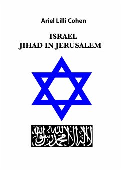 Israel Jihad in Jerusalem (eBook, ePUB) - Lilli Cohen, Ariel