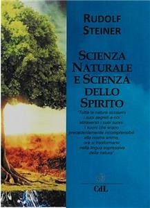 Scienza Naturale e Scienza dello Spirito (eBook, ePUB) - Steiner, Rudolf