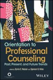 Orientation to Professional Counseling (eBook, PDF)