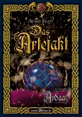 Ardeen: Das Artefakt (eBook, ePUB) Ardeen: Das Artefakt (eBook, ePUB)