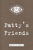 Patty's Friends (eBook, ePUB)