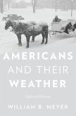 Americans and Their Weather (eBook, PDF)