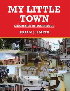 My Little Town (eBook, ePUB)