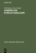 American Structuralism (eBook, PDF) - Bild 1
