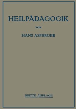 Heilpädagogik (eBook, PDF) - Asperger, Hans