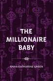The Millionaire Baby (eBook, ePUB)