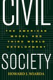 Civil Society (eBook, ePUB)