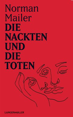 Die Nackten und die Toten (eBook, ePUB) - Mailer, Norman