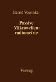 Passive Mikrowellenradiometrie (eBook, PDF)