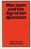 Marxism and the Agrarian Question (eBook, PDF)