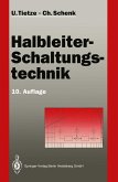 Halbleiter-Schaltungstechnik (eBook, PDF)