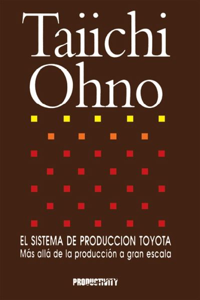 El Sistema de Produccion Toyota (eBook, PDF)