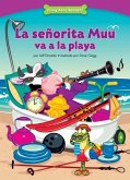 La señorita Muu va a la playa (Miss Moo Goes to the Beach) (eBook, PDF)