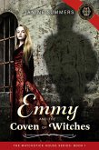 Emmy and the Coven of Witches (eBook, ePUB)