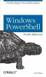 Windows Powershell Pocket Reference... - Bild 1