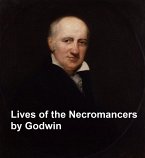 Lives of the Necromancers (eBook, ePUB)