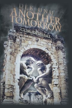 Cover Dek Unu: Another Tomorrow (eBook, ePUB)