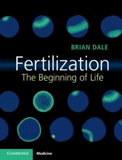 Fertilization (eBook, PDF) - Dale, Brian