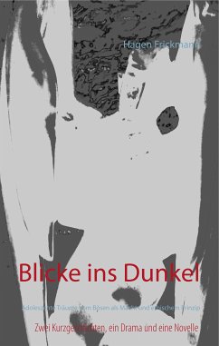 Blicke ins Dunkel (eBook, ePUB)