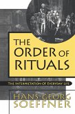 Order of Rituals (eBook, ePUB)
